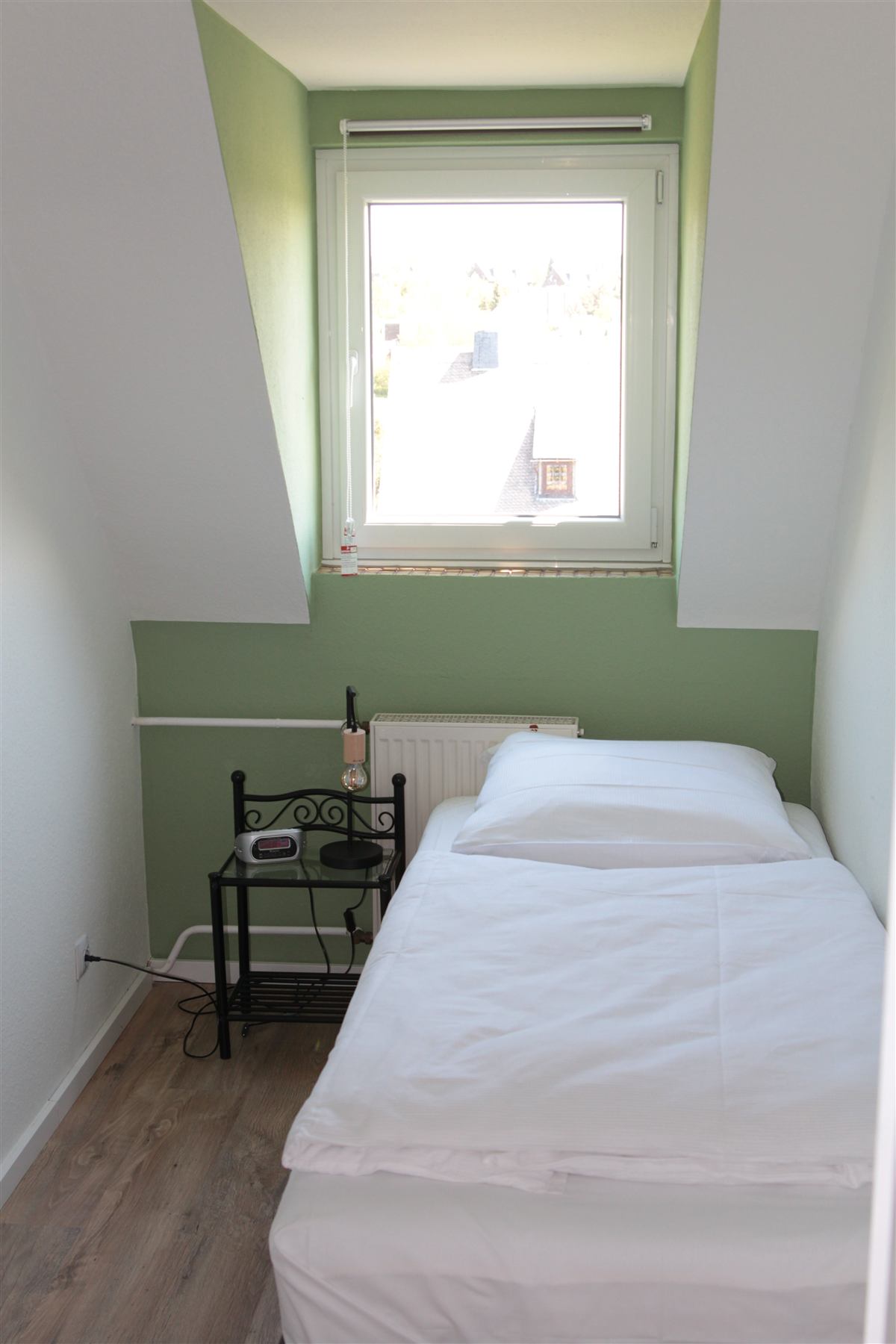 Schlafzimmer Schäfchen